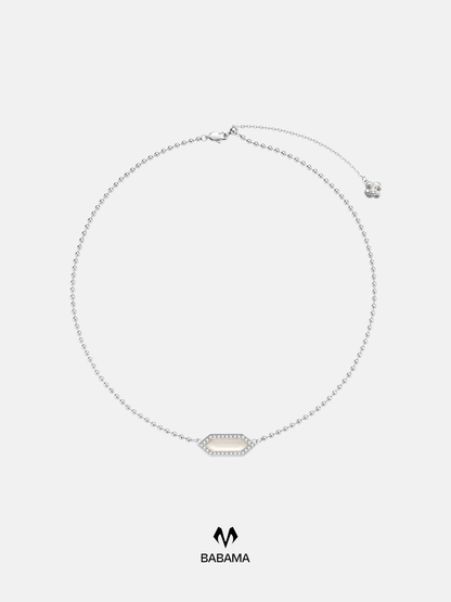 Soul Necklace - Gold