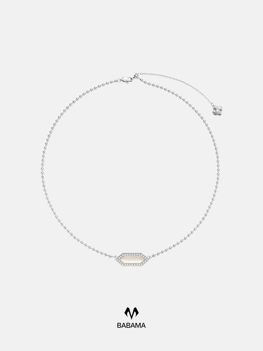 Soul Necklace - Gold