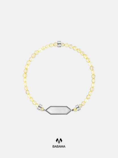 Original Intention Bracelet - Gold