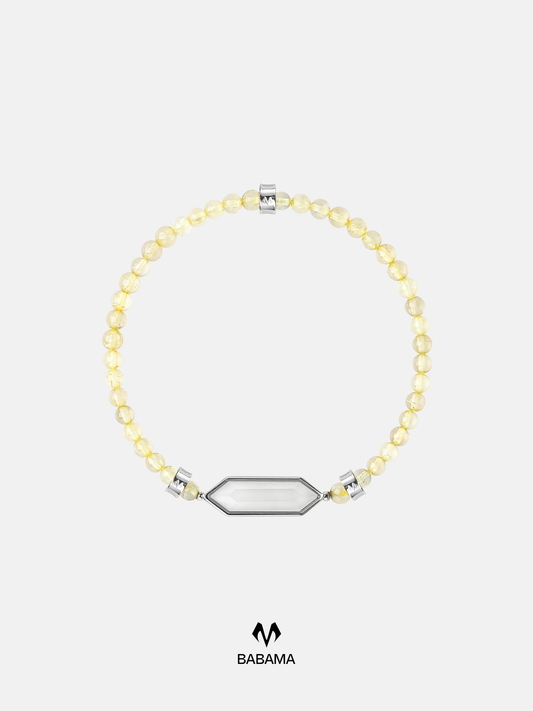 Original Intention Bracelet - Gold