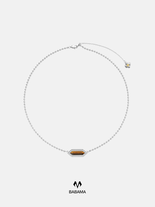 Soul Necklace - Earth