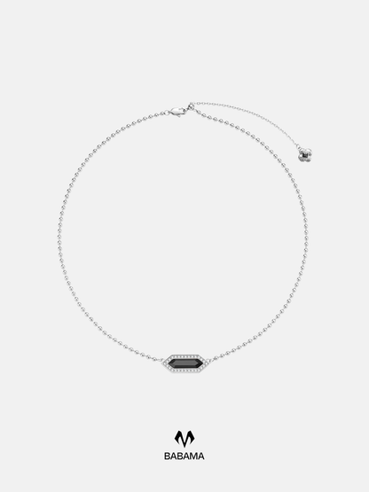Soul Necklace - Water