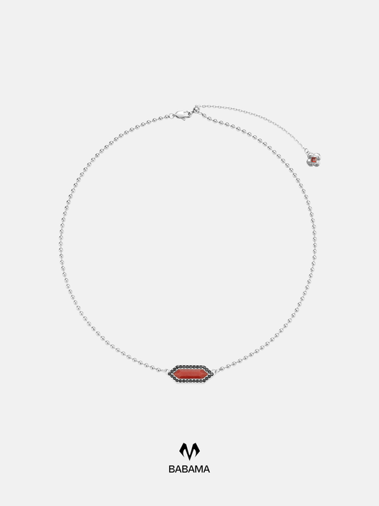 Soul Necklace - Fire