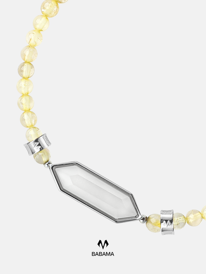 Original Intention Bracelet - Gold