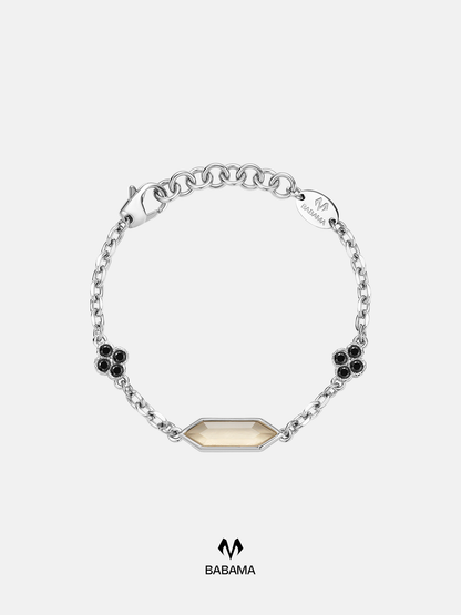 Soul bracelet - Gold