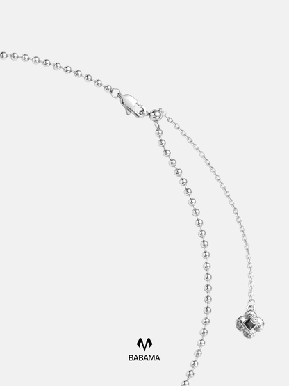 Soul Necklace - Water