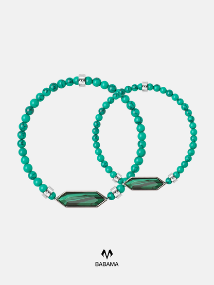 Original Intention Bracelet - Wood