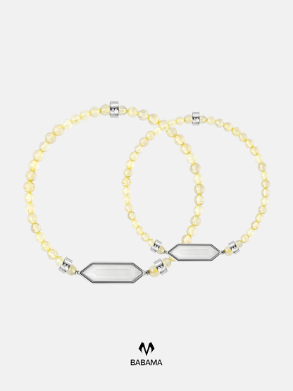 Original Intention Bracelet - Gold