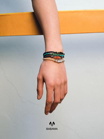 Original Intention Bracelet - Gold