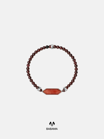 Original Intention Bracelet - Fire